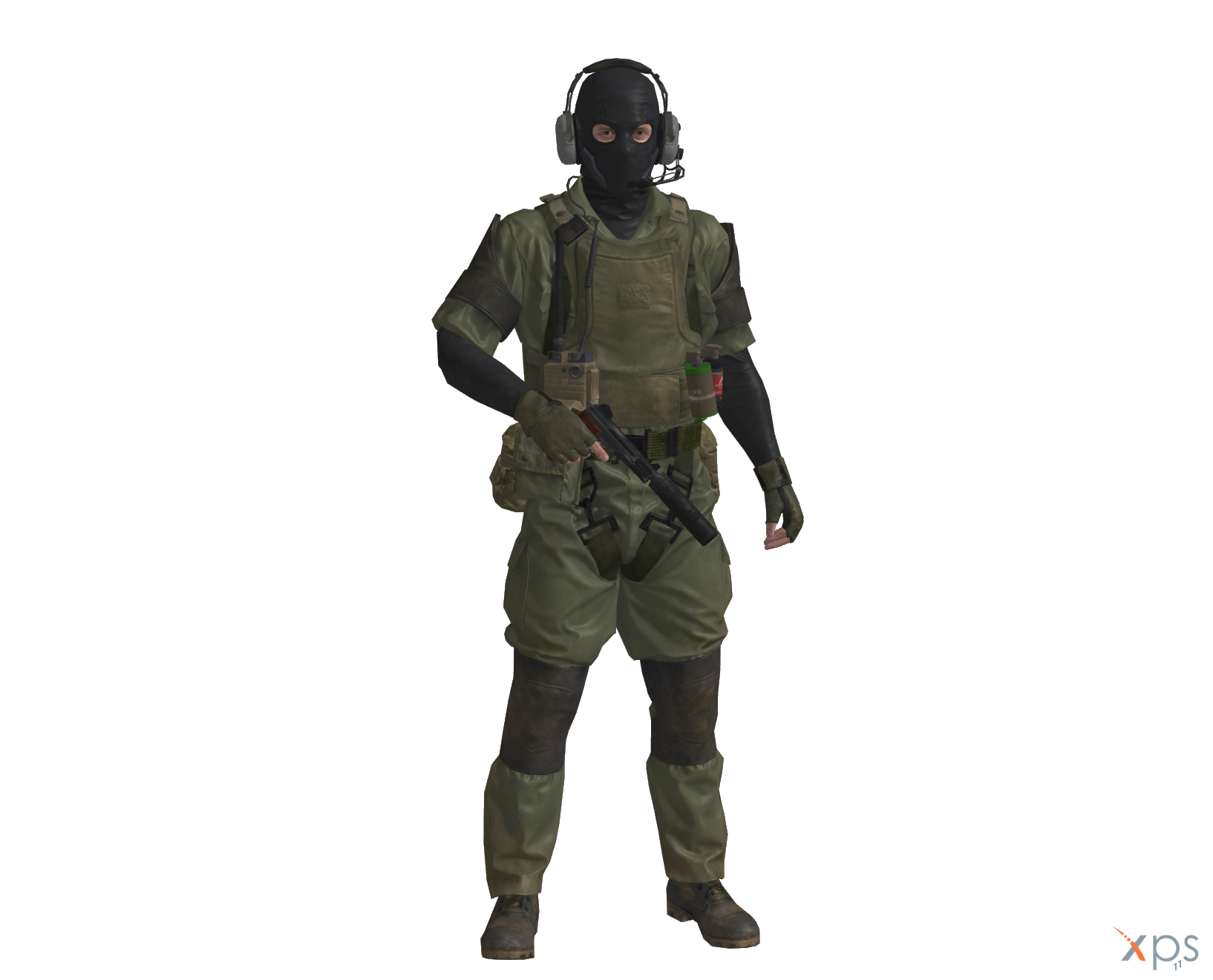 Solid Metal Gear Free PNG HQ Transparent PNG Image