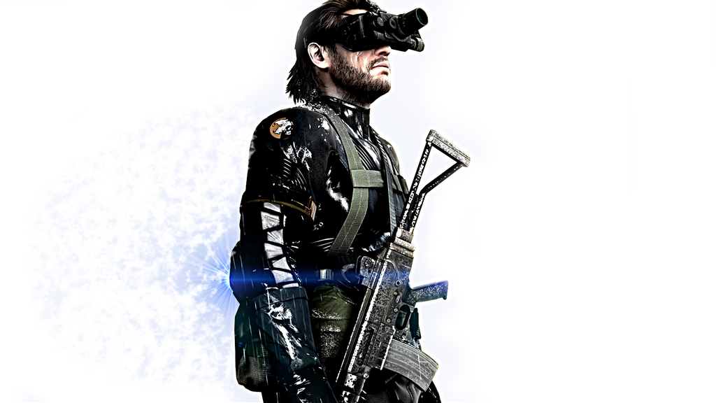 Solid Picture Metal Gear Free Download Image Transparent PNG Image