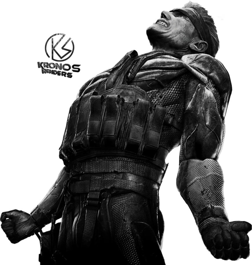 Game Metal Gear Free PNG HQ Transparent PNG Image