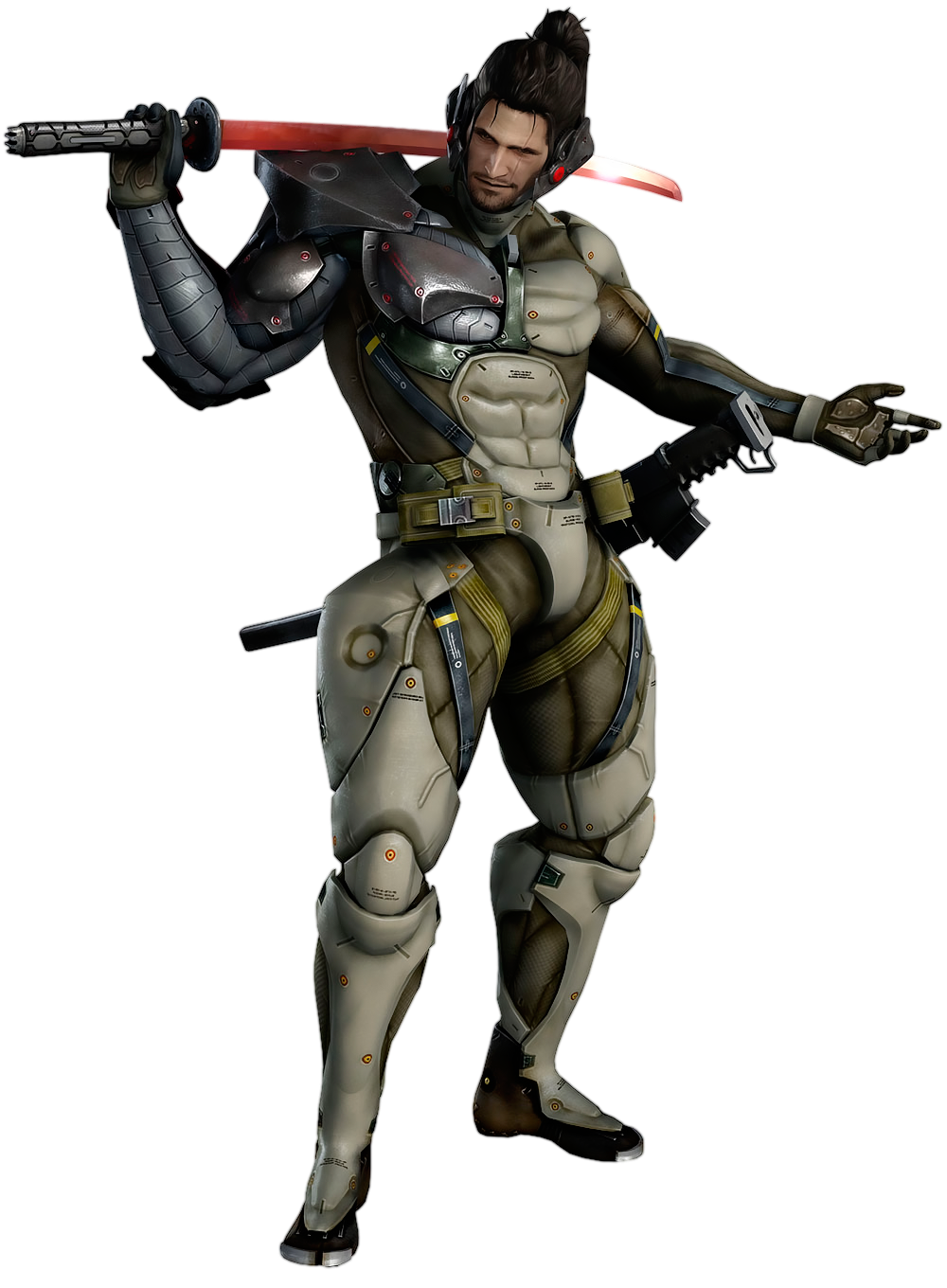 Metal Gear Photos Transparent PNG Image