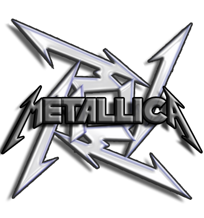 Metallica Free Download Transparent PNG Image