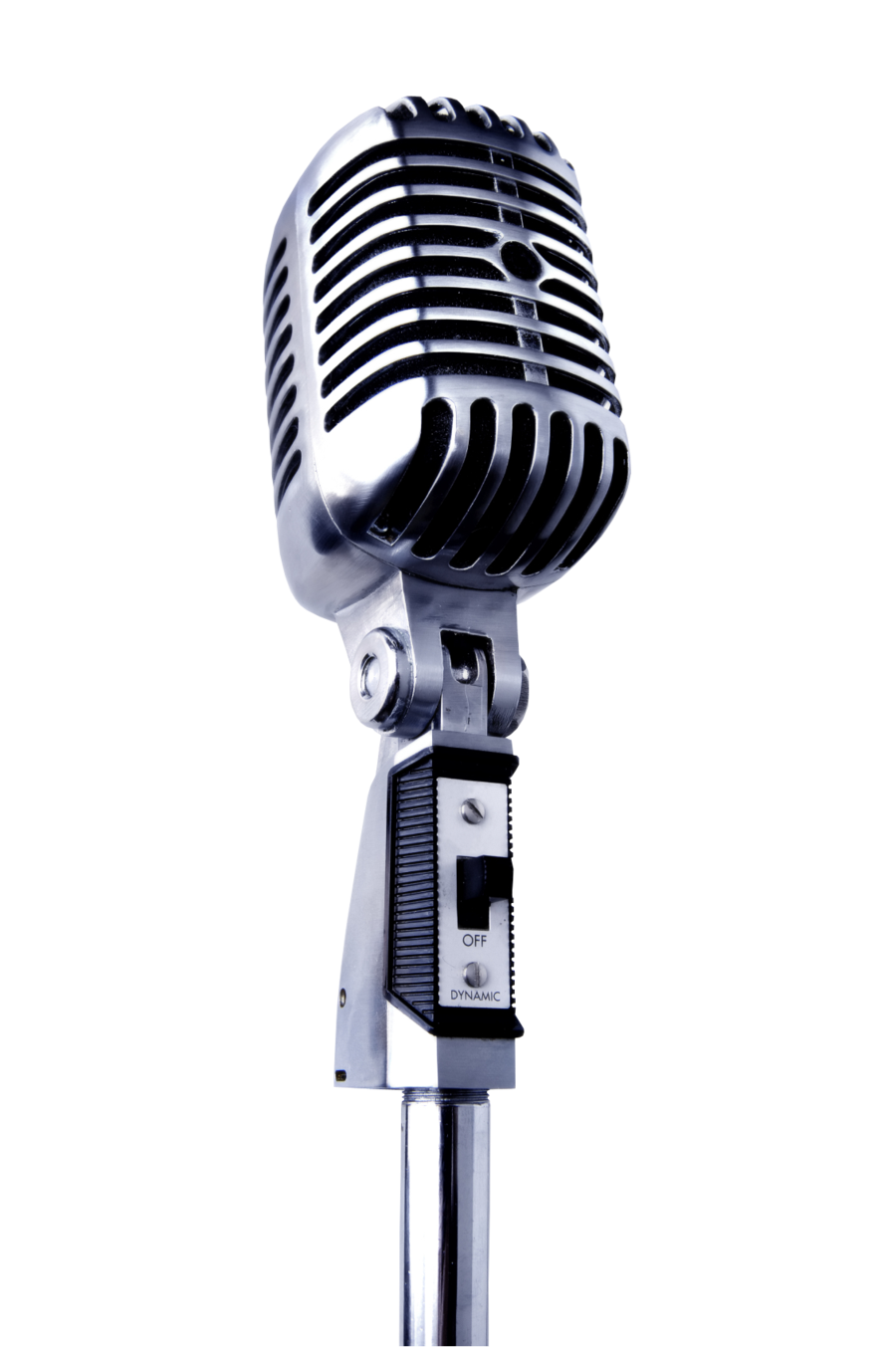 Mic Hd Transparent PNG Image