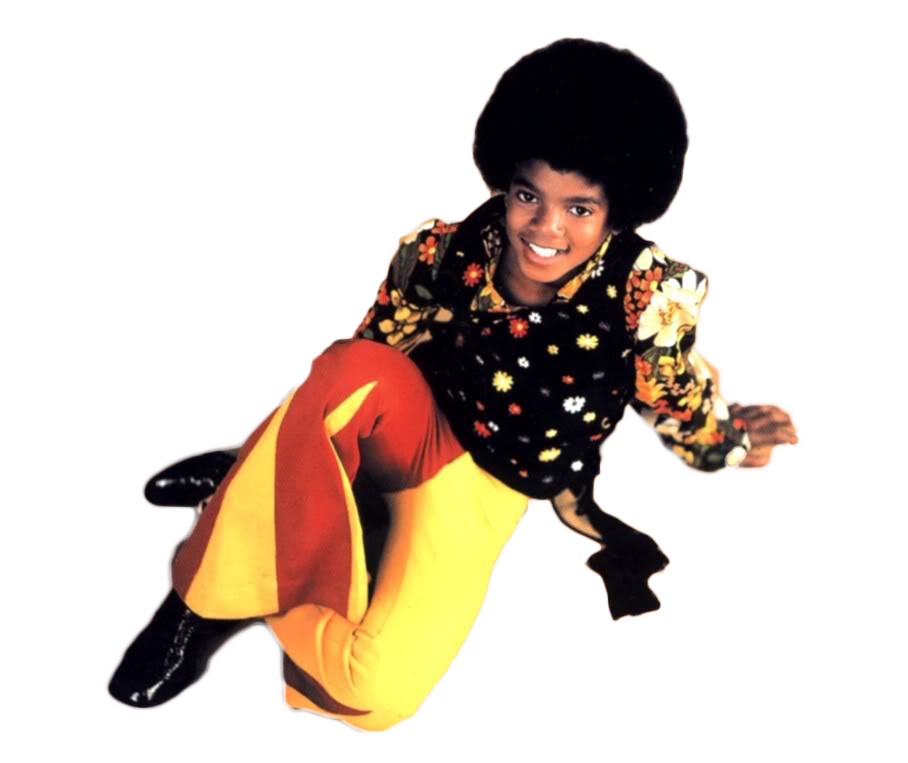 Michael Jackson Clipart Transparent PNG Image