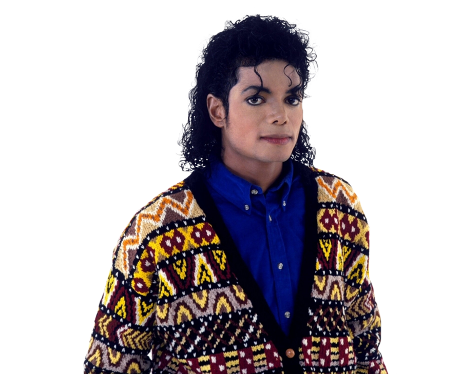 Michael Jackson Hd Transparent PNG Image