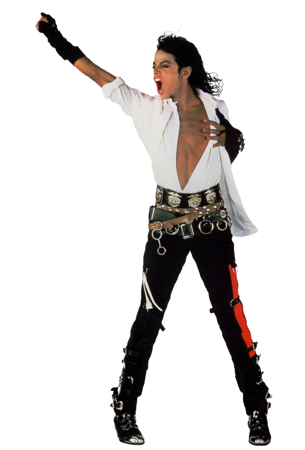 Michael Jackson Free Download Transparent PNG Image