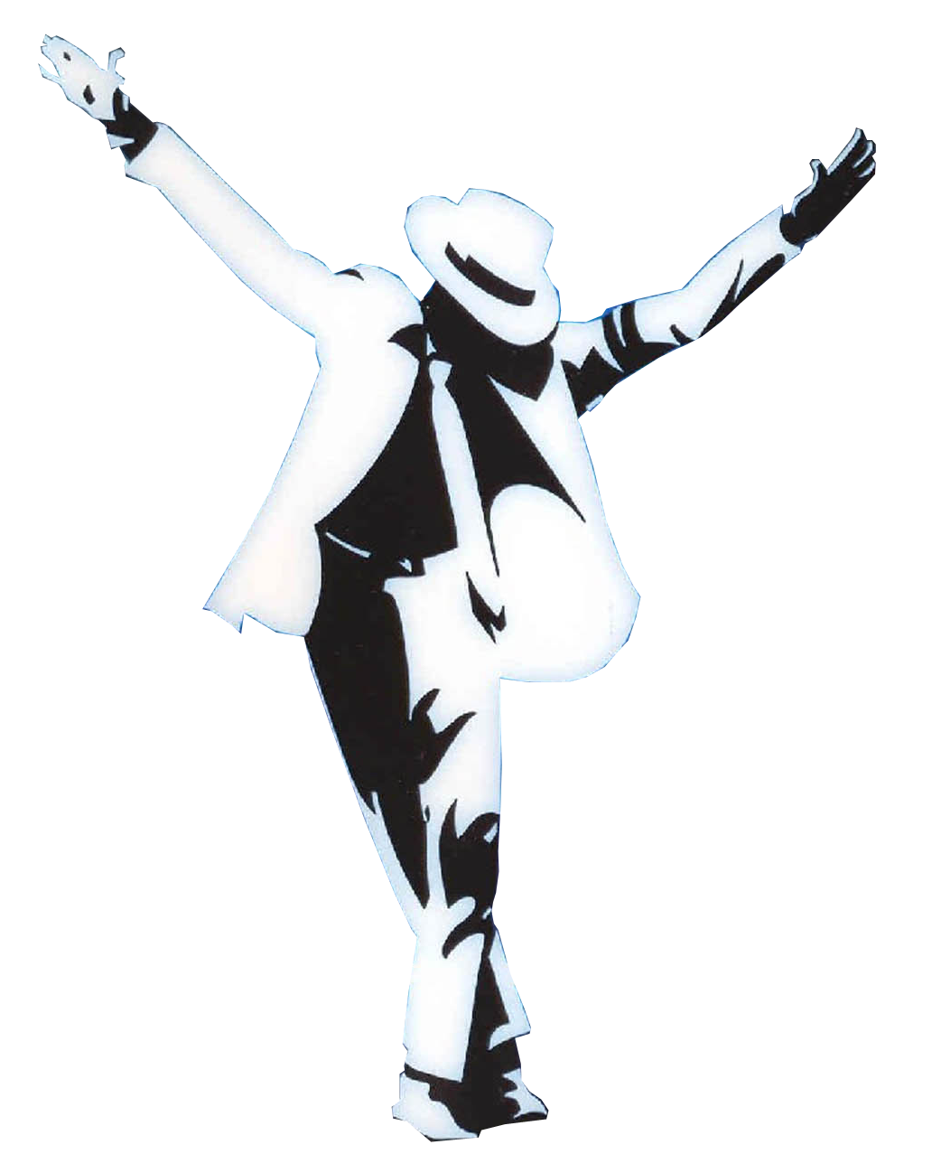 Michael Jackson Photo Transparent PNG Image