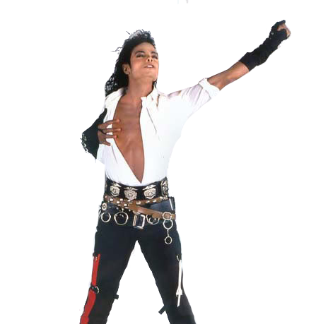 Michael Jackson Transparent Transparent PNG Image