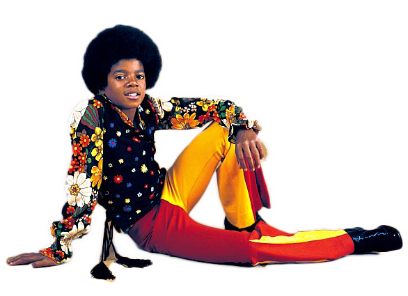 Michael Jackson File Transparent PNG Image