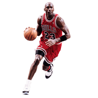 Michael Jordan Transparent Transparent PNG Image