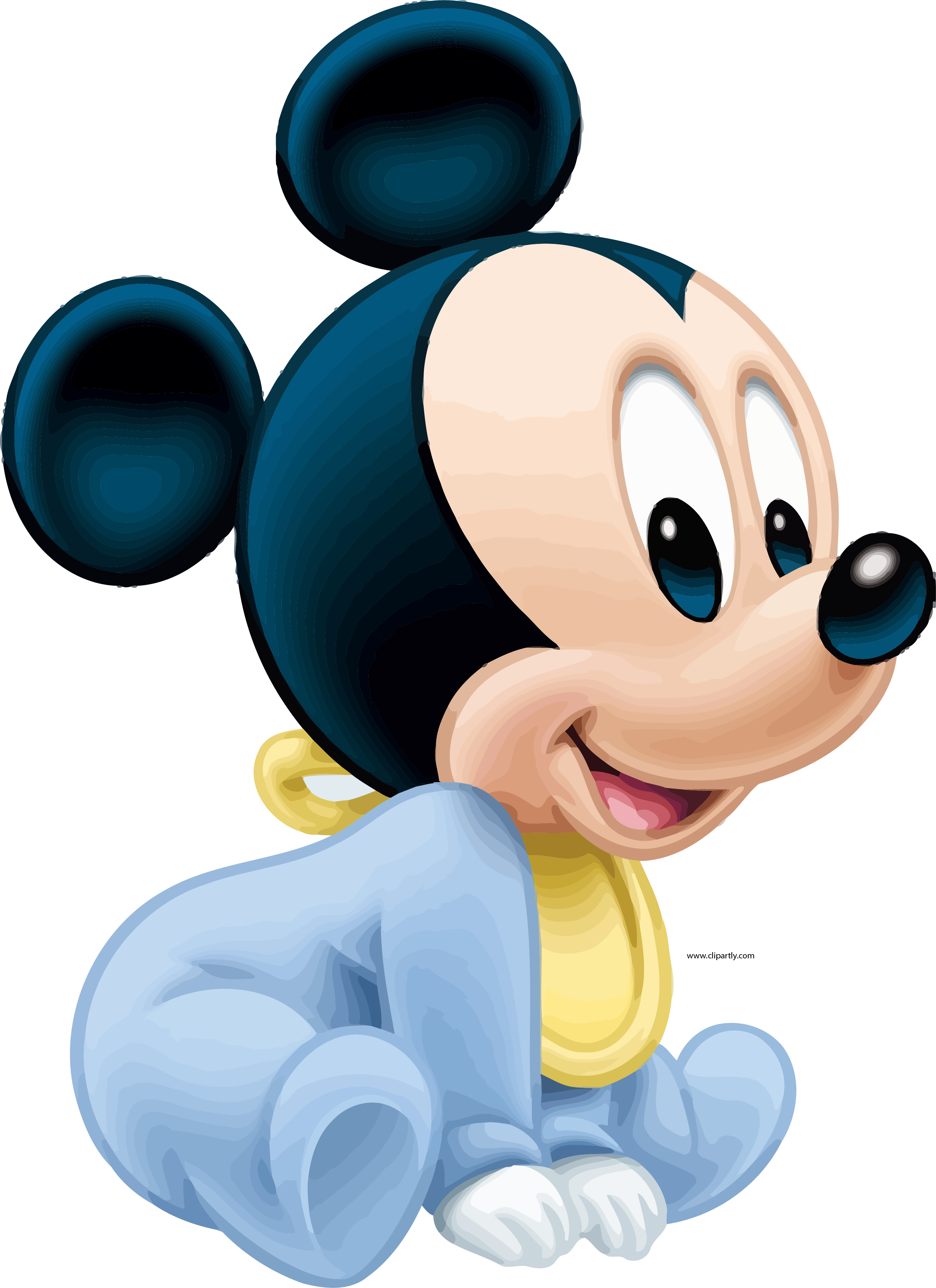 Mickey Infant Wallpaper Minnie Pluto Mouse Transparent PNG Image