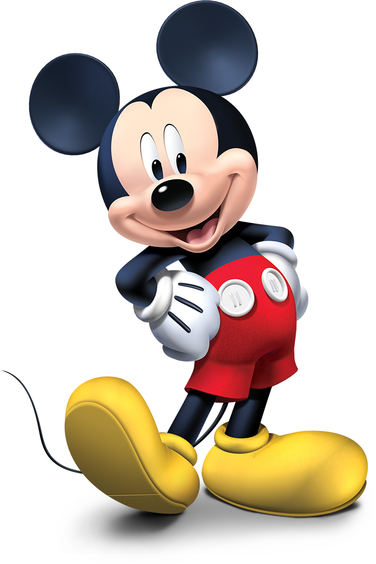 Mickey Clubhouse Universe Youtube Minnie Season Mouse Transparent PNG Image