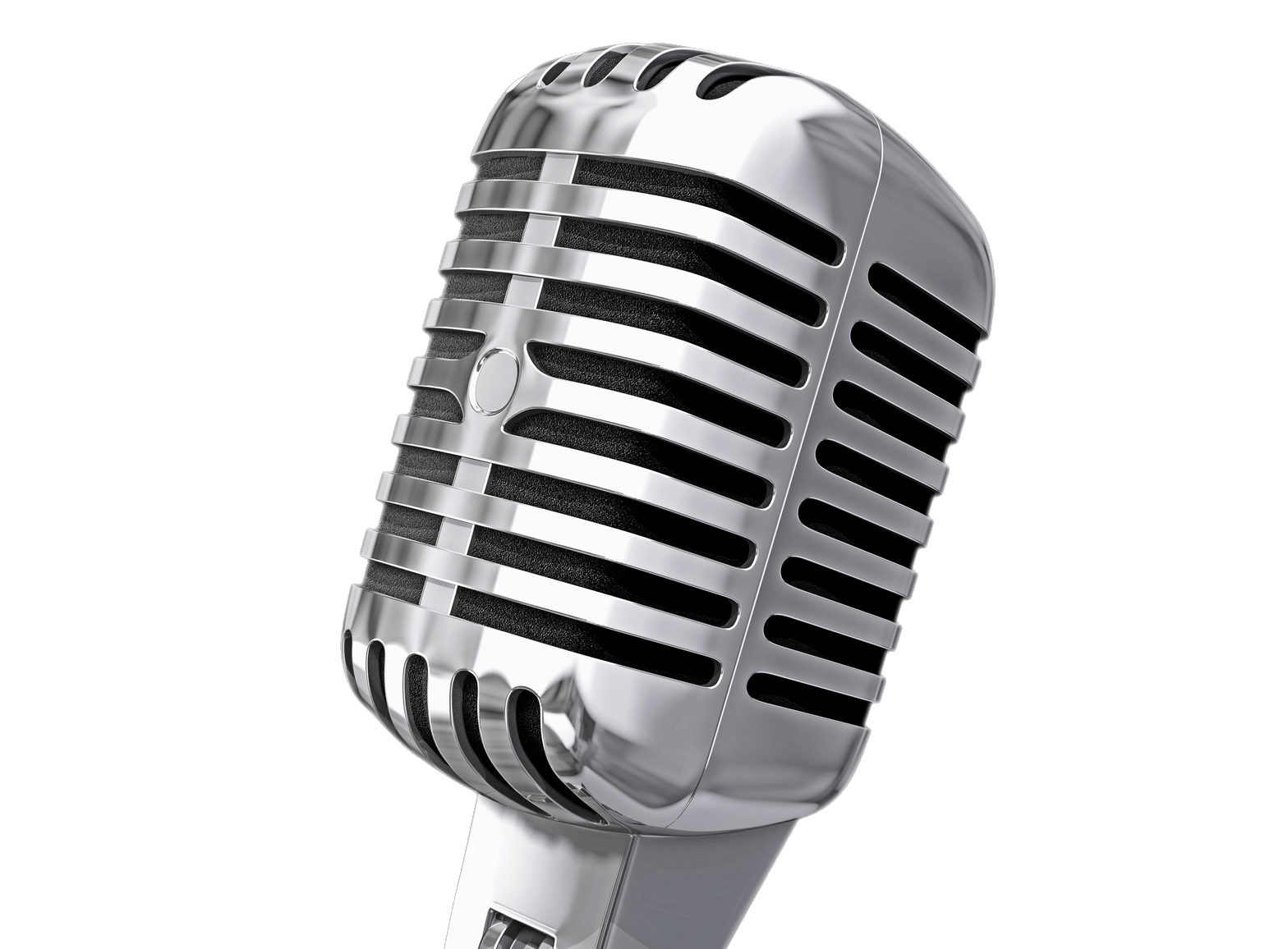 Microphone Png Image Transparent PNG Image