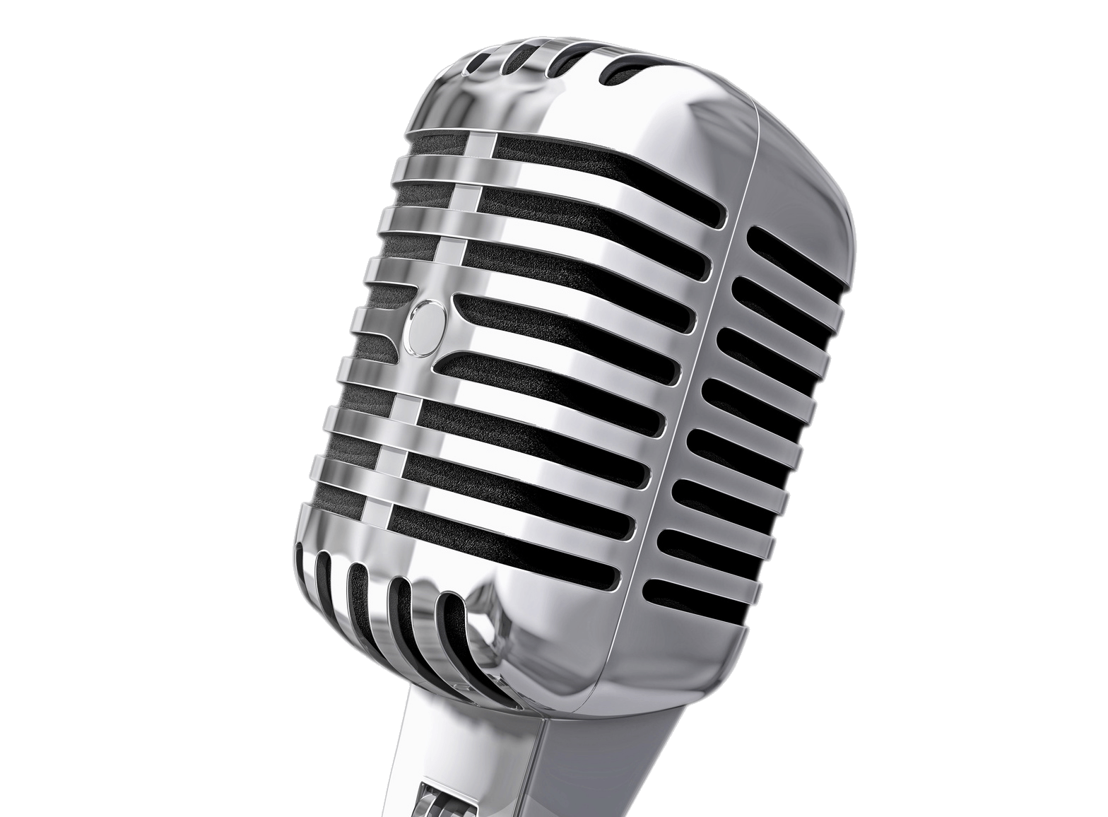 Microphone Png Image Transparent PNG Image