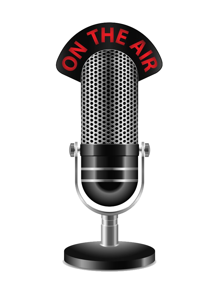 Microphone Png Transparent PNG Image