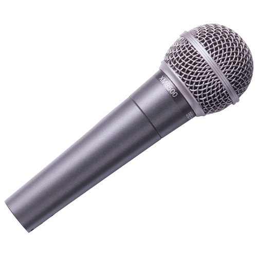 Microphone Png Image Transparent PNG Image