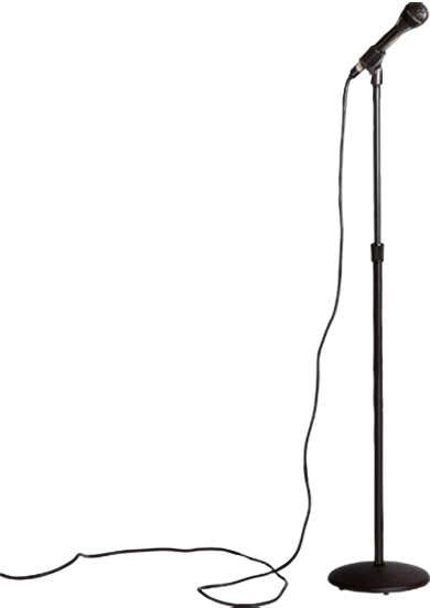 Microphone Picture Transparent PNG Image