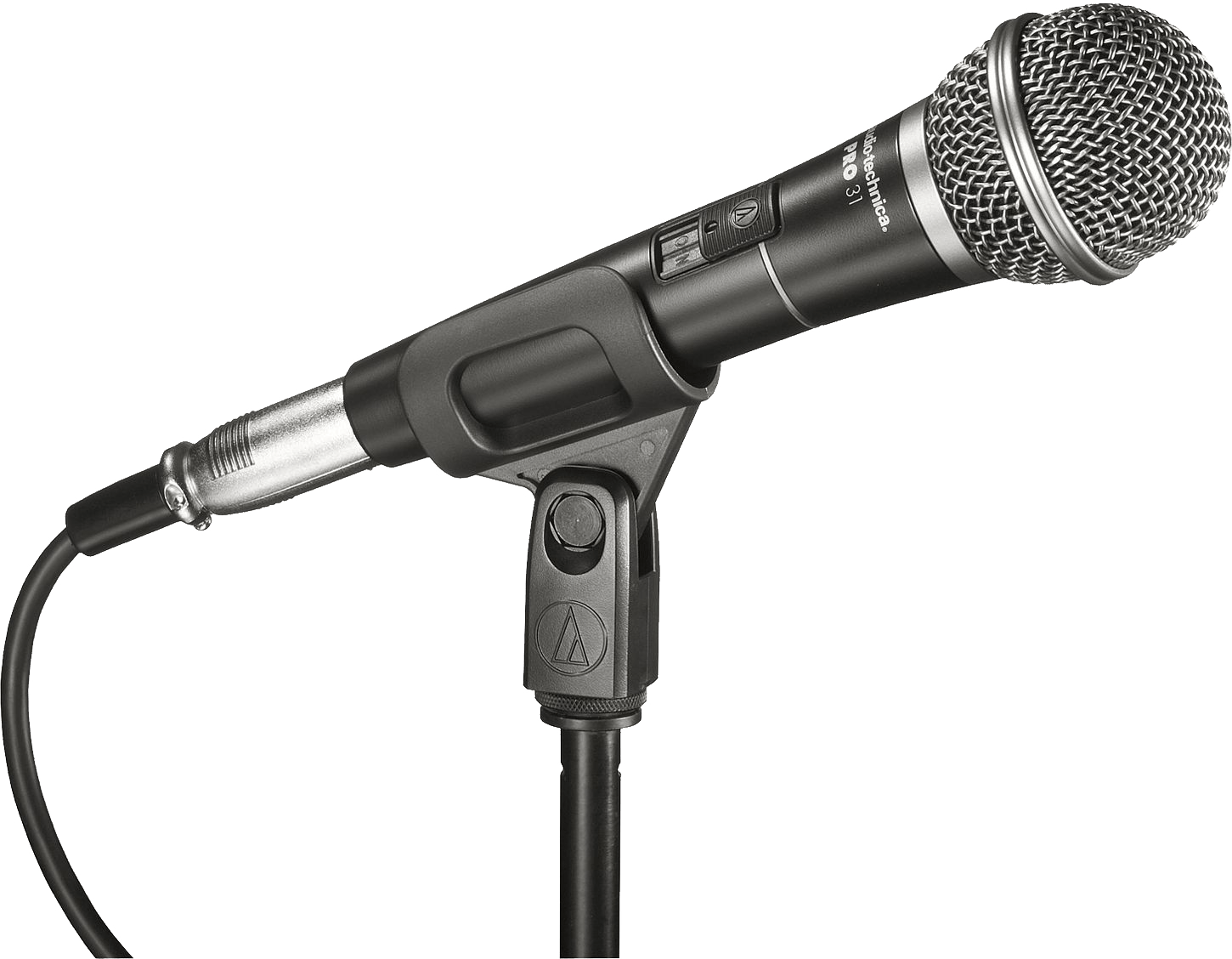 Microphone Png Image Transparent PNG Image