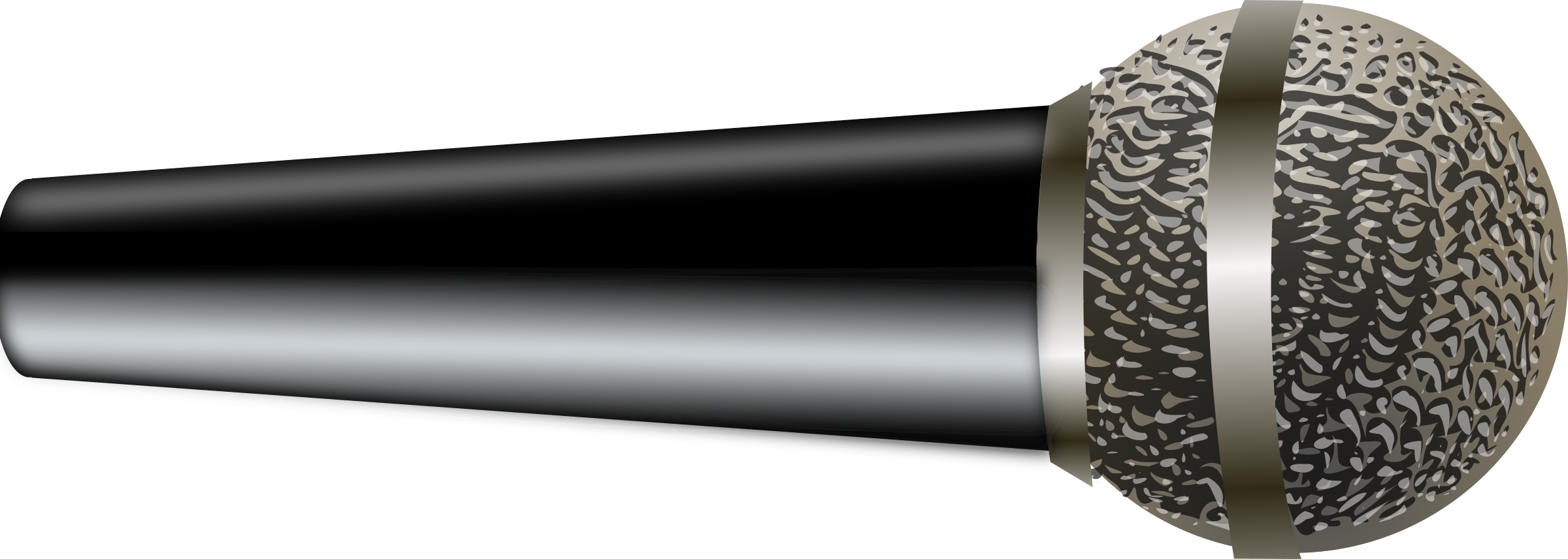 Microphone Transparent Transparent PNG Image