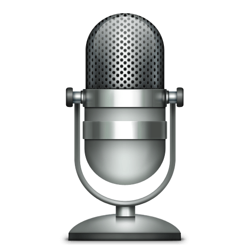 Microphone Png Image Transparent PNG Image