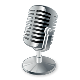 Microphone Png Image Transparent PNG Image