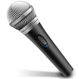 Microphone Png Image Transparent PNG Image