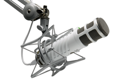 Microphone Png Hd Transparent PNG Image