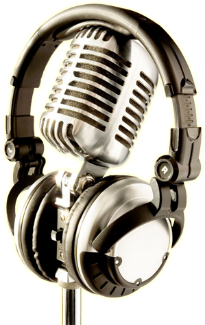 Microphone Png Clipart Transparent PNG Image