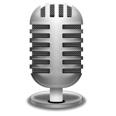 Microphone Free Download Png Transparent PNG Image