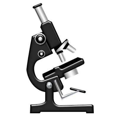 Microscope Png Transparent PNG Image