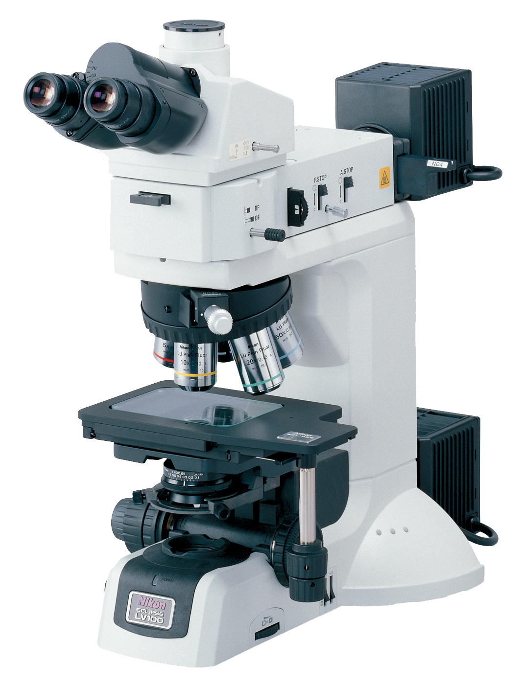 Microscope Binocular Free Download PNG HQ Transparent PNG Image