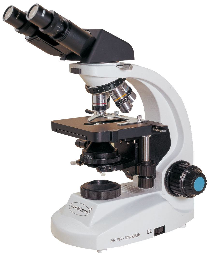 Microscope Pic Binocular Free PNG HQ Transparent PNG Image