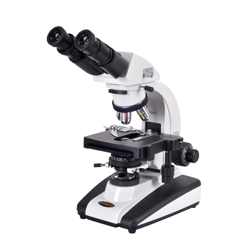 Microscope Binocular PNG Free Photo Transparent PNG Image