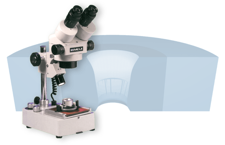 Microscope Binocular Free HQ Image Transparent PNG Image