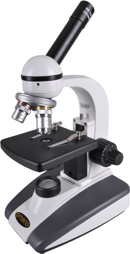 Microscope Download Free Image Transparent PNG Image