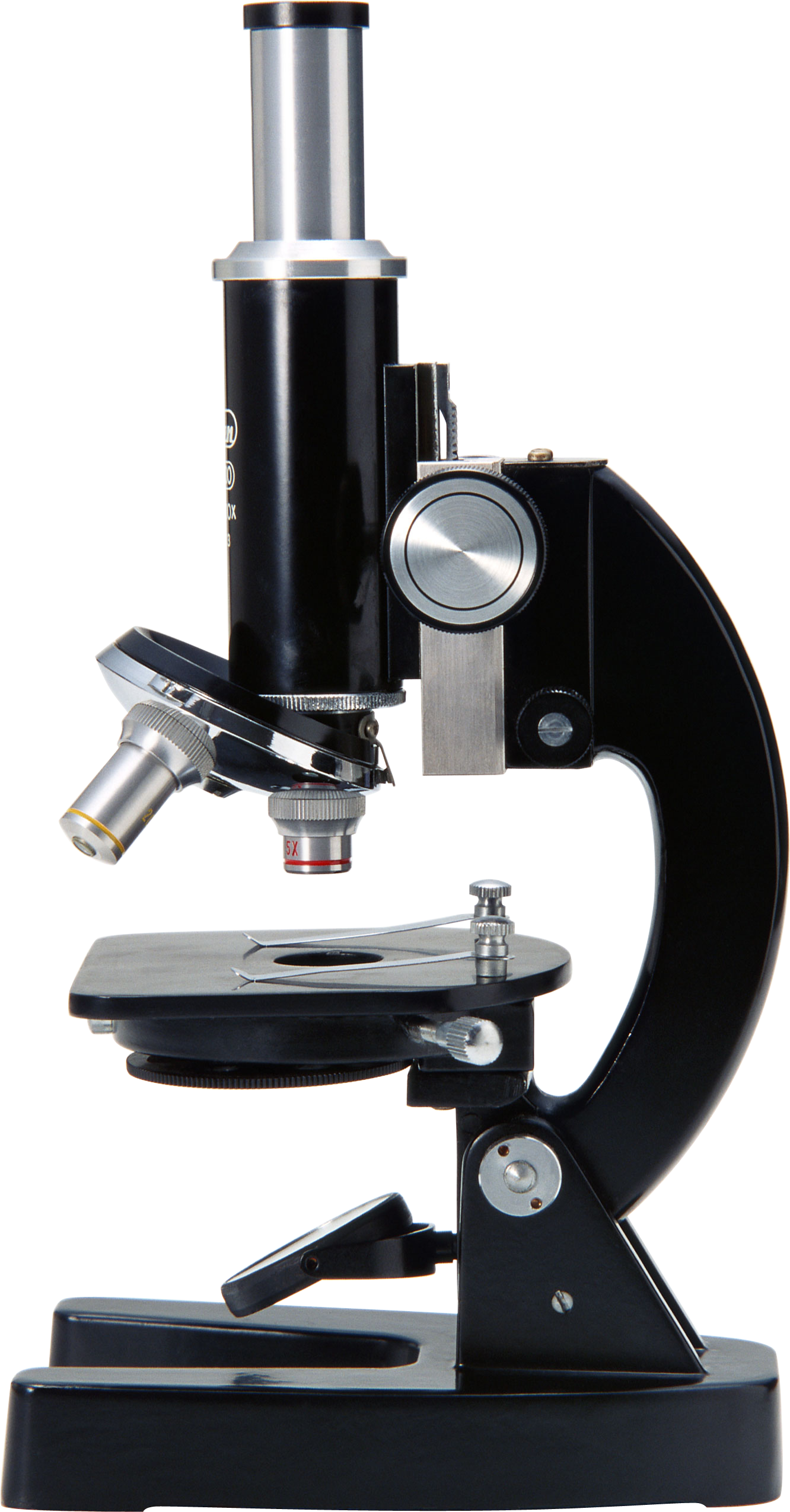 Microscope PNG File HD Transparent PNG Image