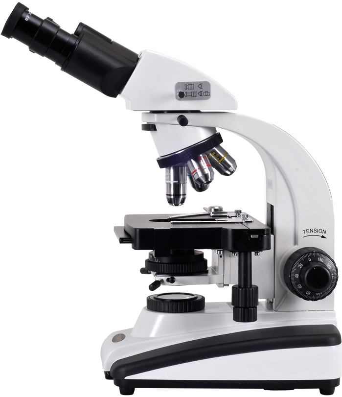 Microscope Free HQ Image Transparent PNG Image