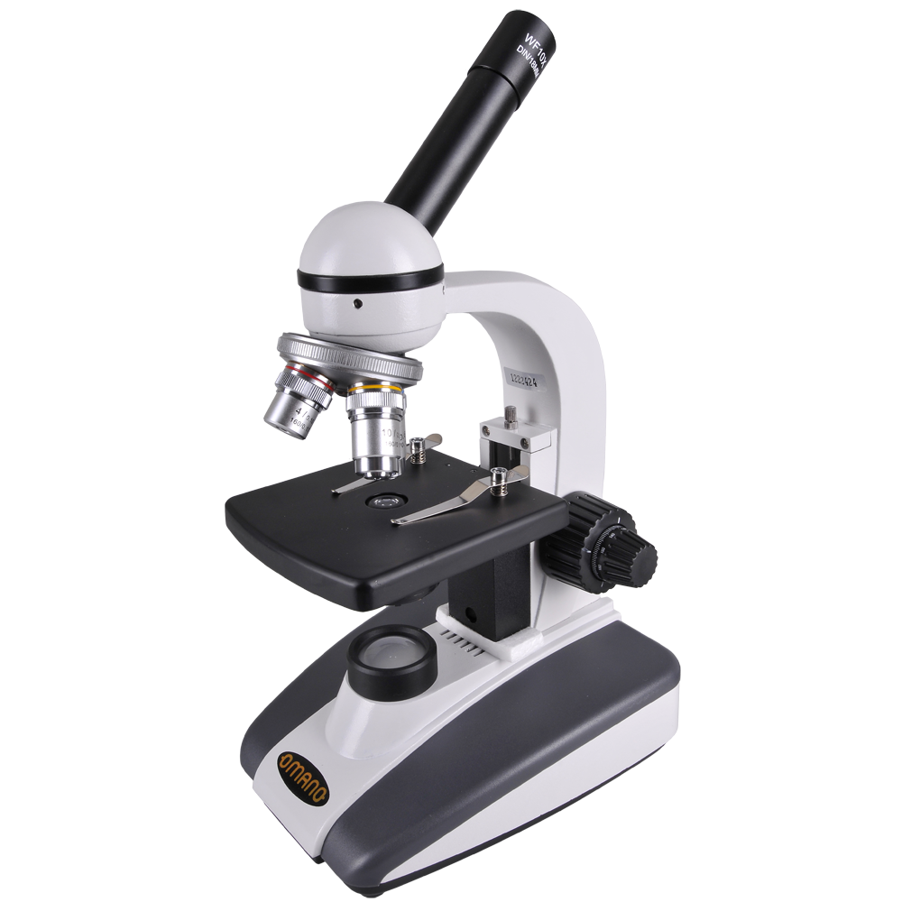 Microscope Pic PNG File HD Transparent PNG Image