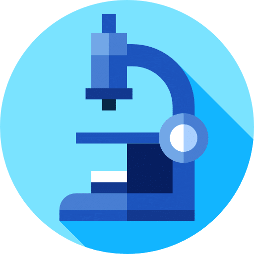 Microscope Basic Download HD Transparent PNG Image