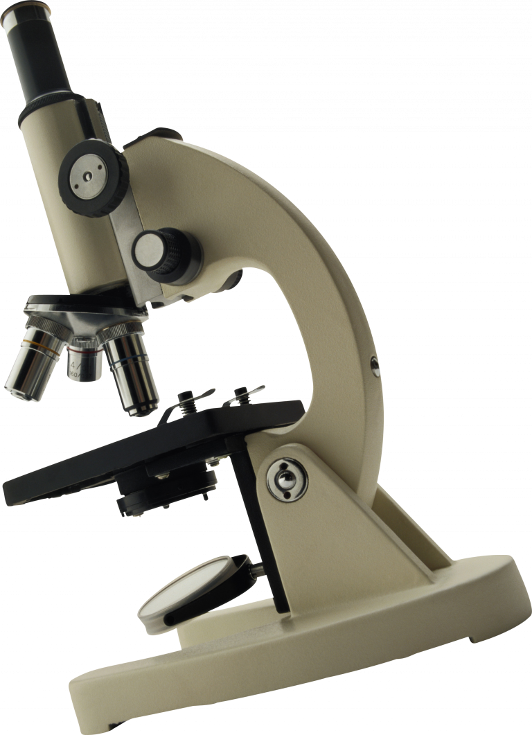 Microscope Basic Free Download PNG HQ Transparent PNG Image