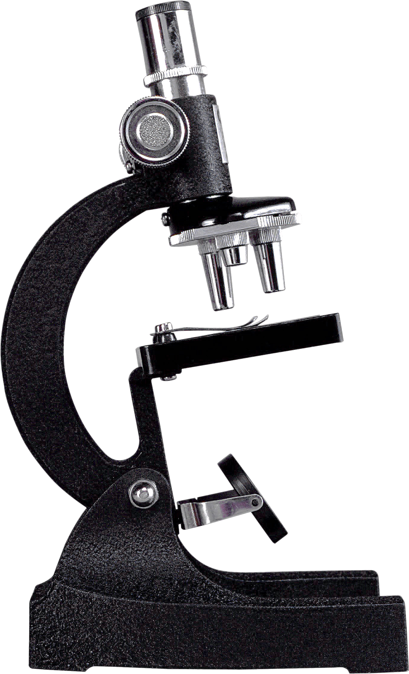 Microscope Basic Download Free Image Transparent PNG Image