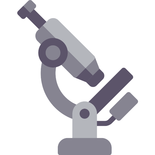 Microscope Vector Free Download PNG HD Transparent PNG Image