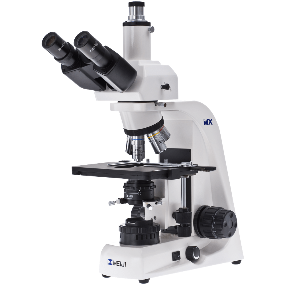 White Microscope Free Clipart HD Transparent PNG Image