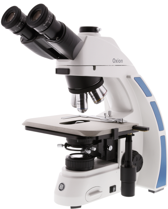 White Microscope PNG Download Free Transparent PNG Image