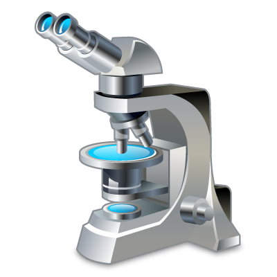 Microscope Png Image Transparent PNG Image