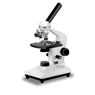 Microscope Picture Transparent PNG Image