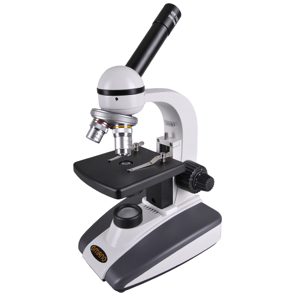 Microscope Free Download Png Transparent PNG Image