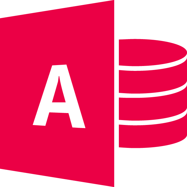 Ms Access Photos Transparent PNG Image