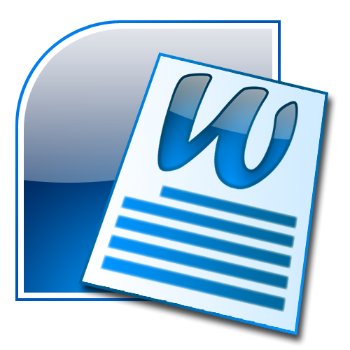 Ms Word Hd Transparent PNG Image