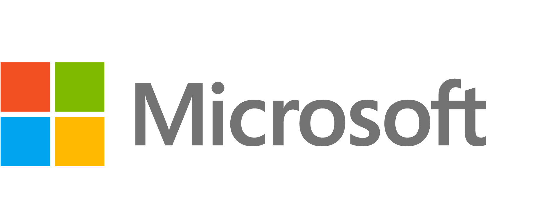 Microsoft Logo Picture Transparent PNG Image