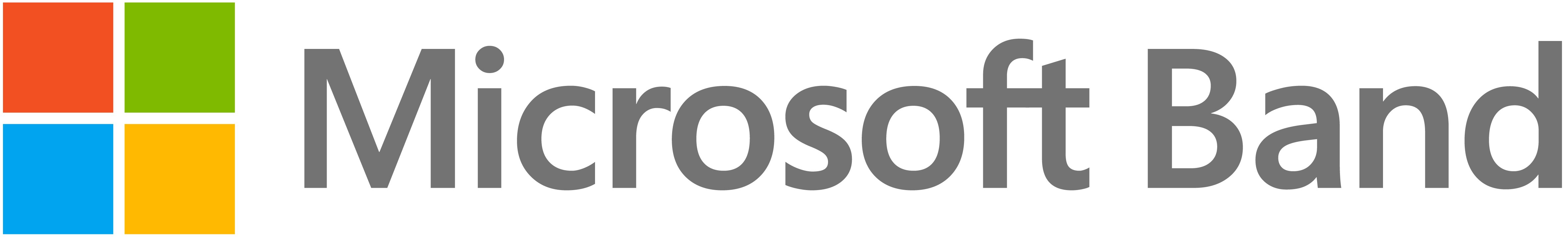 Microsoft Logo Transparent Transparent PNG Image